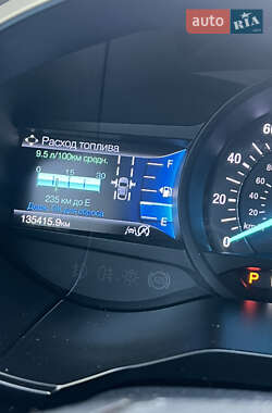 Внедорожник / Кроссовер Ford Edge 2019 в 