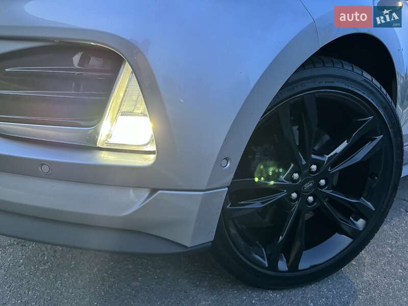 Внедорожник / Кроссовер Ford Edge 2022 в Кременчуге