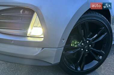 Внедорожник / Кроссовер Ford Edge 2022 в 
