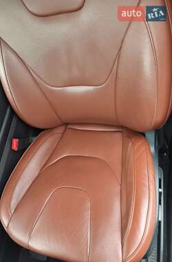 Внедорожник / Кроссовер Ford Edge 2019 в 