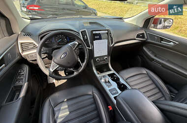 Внедорожник / Кроссовер Ford Edge 2022 в 