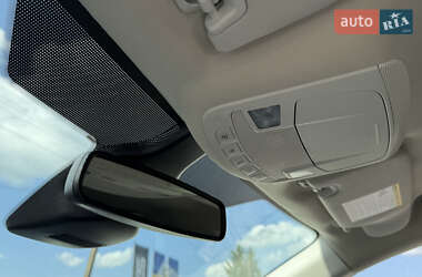 Внедорожник / Кроссовер Ford Edge 2022 в 