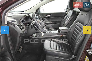 Внедорожник / Кроссовер Ford Edge 2022 в 