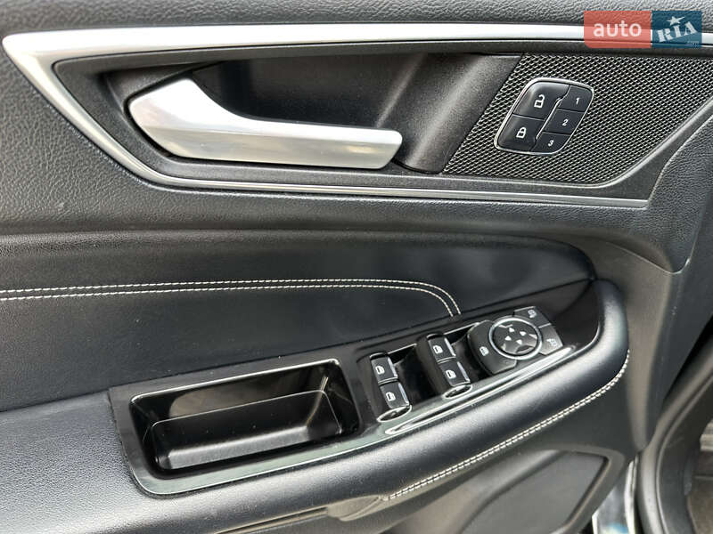Позашляховик / Кросовер Ford Edge 2015 в Києві