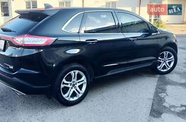 Внедорожник / Кроссовер Ford Edge 2015 в 