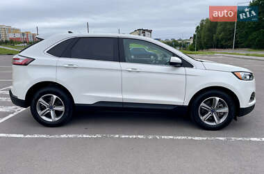 Внедорожник / Кроссовер Ford Edge 2022 в 