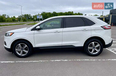 Внедорожник / Кроссовер Ford Edge 2022 в 