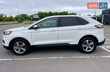 Внедорожник / Кроссовер Ford Edge 2022 в 
