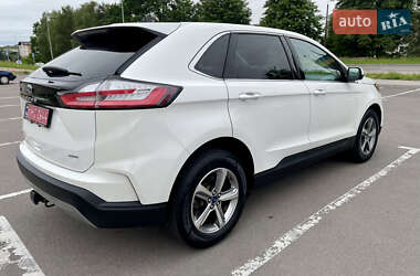 Внедорожник / Кроссовер Ford Edge 2022 в 
