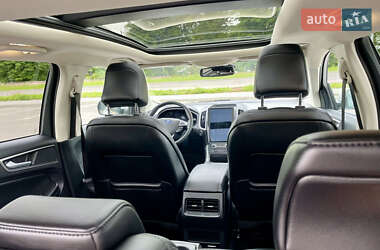 Внедорожник / Кроссовер Ford Edge 2022 в 