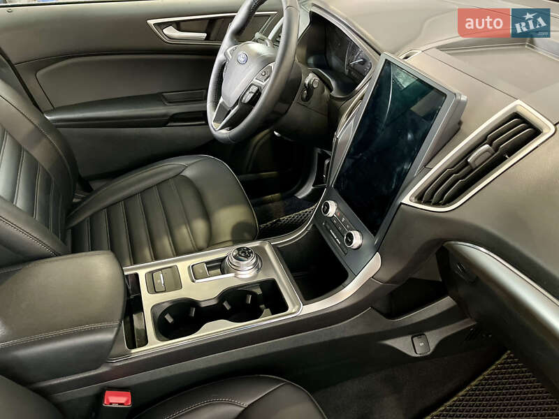 Позашляховик / Кросовер Ford Edge 2022 в Одесі