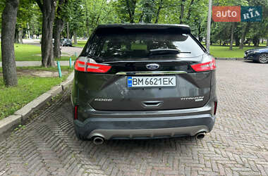 Внедорожник / Кроссовер Ford Edge 2020 в 