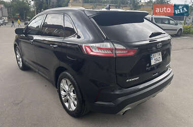 Внедорожник / Кроссовер Ford Edge 2019 в 