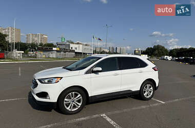 Внедорожник / Кроссовер Ford Edge 2019 в Киеве