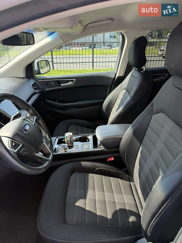 Внедорожник / Кроссовер Ford Edge 2019 в Киеве фото 12 Внедорожник / Кроссовер Ford Edge 2019 в Киеве