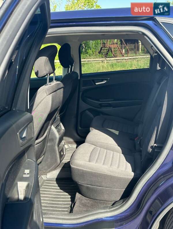 Внедорожник / Кроссовер Ford Edge 2015 в Киеве