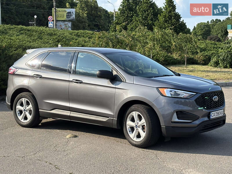 Внедорожник / Кроссовер Ford Edge 2021 в Умани