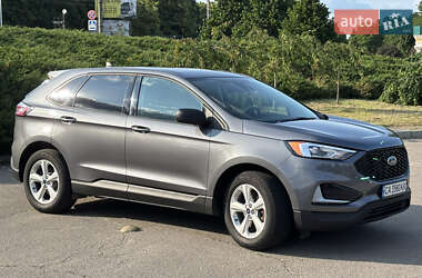 Внедорожник / Кроссовер Ford Edge 2021 в 