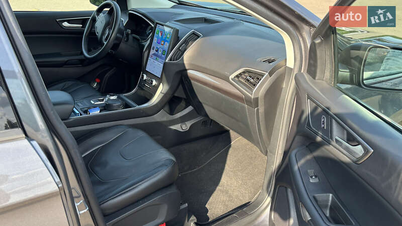 Внедорожник / Кроссовер Ford Edge 2021 в Умани