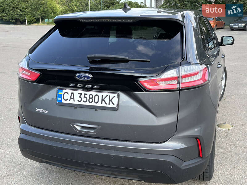 Внедорожник / Кроссовер Ford Edge 2021 в Умани