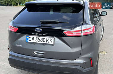 Внедорожник / Кроссовер Ford Edge 2021 в 