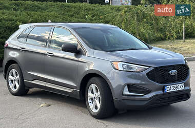 Внедорожник / Кроссовер Ford Edge 2021 в Умани