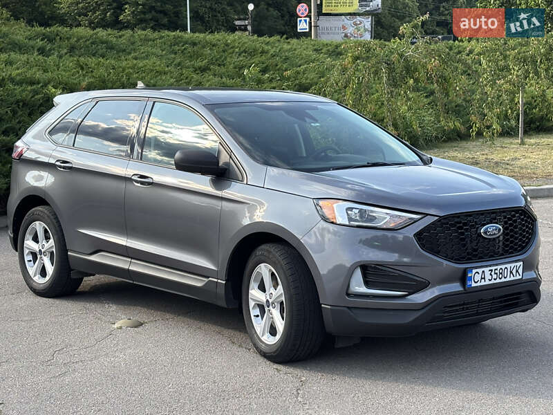 Внедорожник / Кроссовер Ford Edge 2021 в Умани