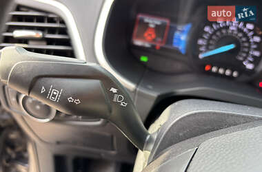 Внедорожник / Кроссовер Ford Edge 2021 в 