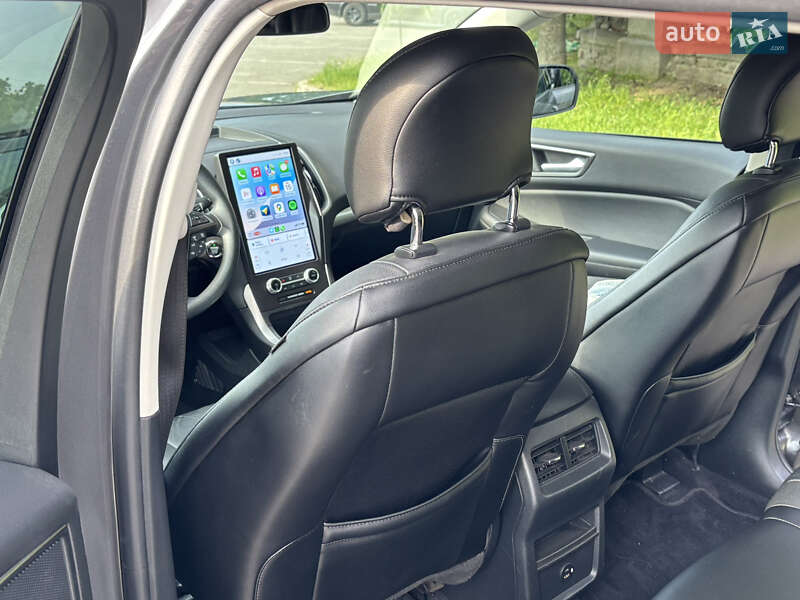 Внедорожник / Кроссовер Ford Edge 2021 в Умани