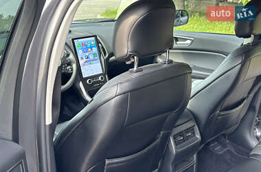 Внедорожник / Кроссовер Ford Edge 2021 в 
