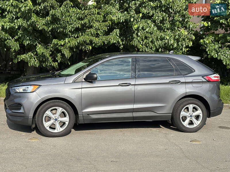 Внедорожник / Кроссовер Ford Edge 2021 в Умани
