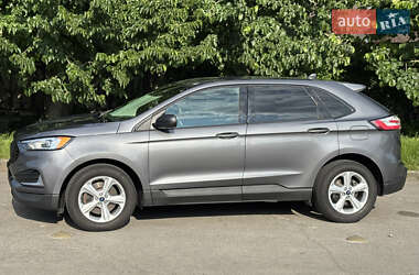 Внедорожник / Кроссовер Ford Edge 2021 в 