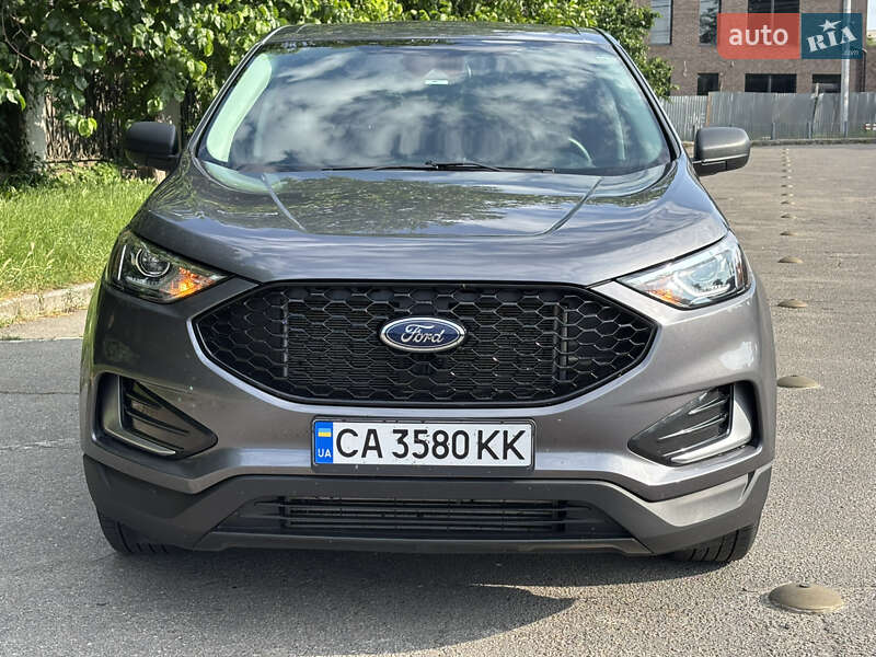 Внедорожник / Кроссовер Ford Edge 2021 в Умани