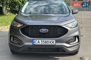 Внедорожник / Кроссовер Ford Edge 2021 в 