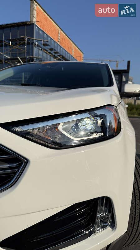 Внедорожник / Кроссовер Ford Edge 2019 в Хусте фото 13 Внедорожник / Кроссовер Ford Edge 2019 в Хусте