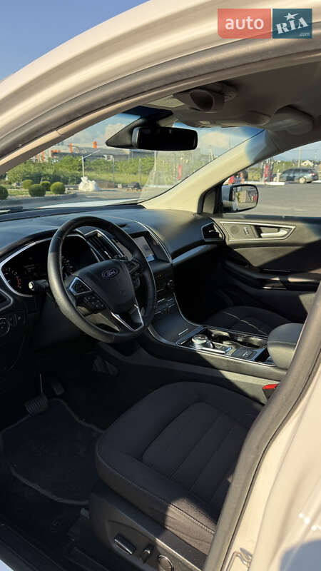 Внедорожник / Кроссовер Ford Edge 2019 в Хусте фото 17 Внедорожник / Кроссовер Ford Edge 2019 в Хусте