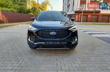 Внедорожник / Кроссовер Ford Edge 2021 в 