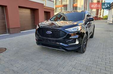 Внедорожник / Кроссовер Ford Edge 2021 в 
