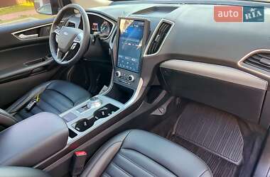 Внедорожник / Кроссовер Ford Edge 2021 в 
