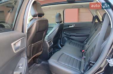 Внедорожник / Кроссовер Ford Edge 2021 в 