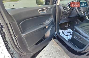 Внедорожник / Кроссовер Ford Edge 2021 в 