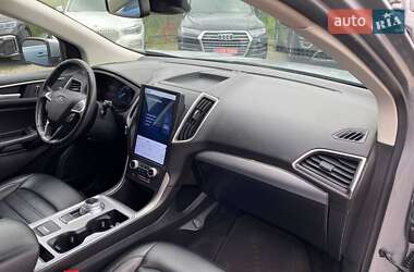 Внедорожник / Кроссовер Ford Edge 2022 в 