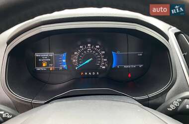 Внедорожник / Кроссовер Ford Edge 2022 в 