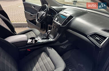Внедорожник / Кроссовер Ford Edge 2018 в 