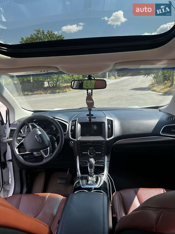 Внедорожник / Кроссовер Ford Edge 2015 в Николаеве
