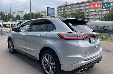 Внедорожник / Кроссовер Ford Edge 2016 в 