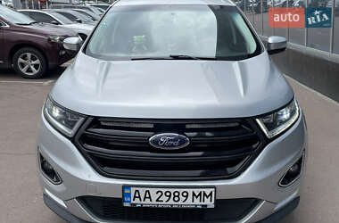 Внедорожник / Кроссовер Ford Edge 2016 в 