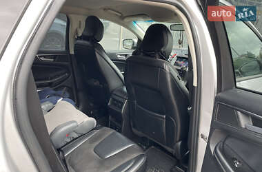 Внедорожник / Кроссовер Ford Edge 2016 в 