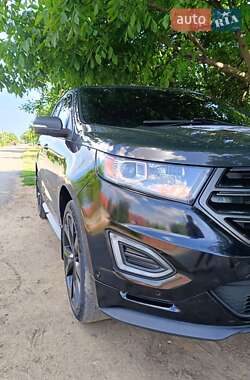 Позашляховик / Кросовер Ford Edge 2016 в Одесі