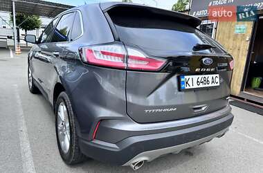 Внедорожник / Кроссовер Ford Edge 2022 в 